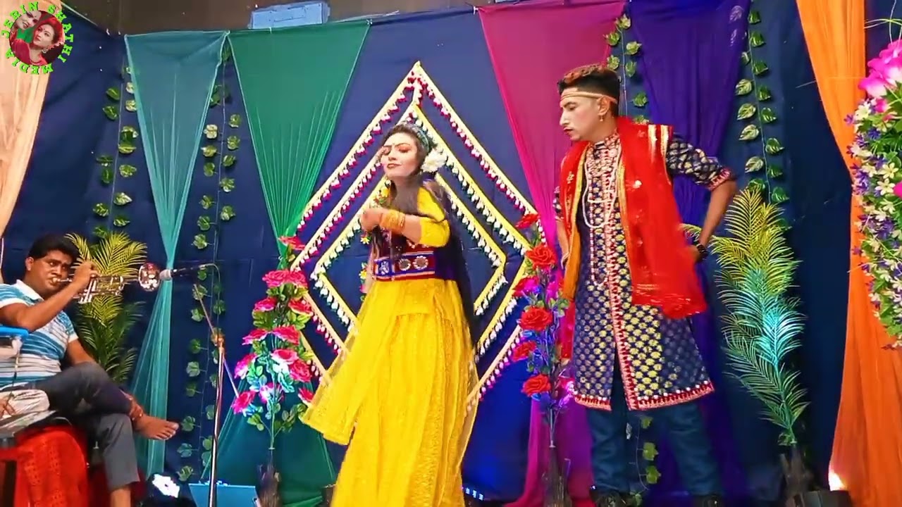 মন্জু ও নায়কা জেরিন এর সেরা হিট গান নিয়ে আসলো আবারো