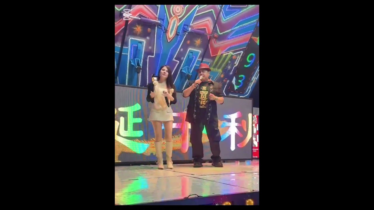黑面反問越南（錢錢）美女越南語！笑到翻了