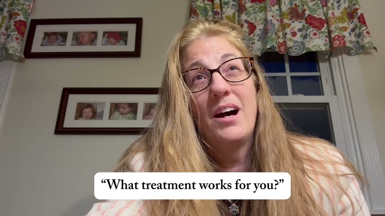 Mom Pathophysiology Interview Diabetes 