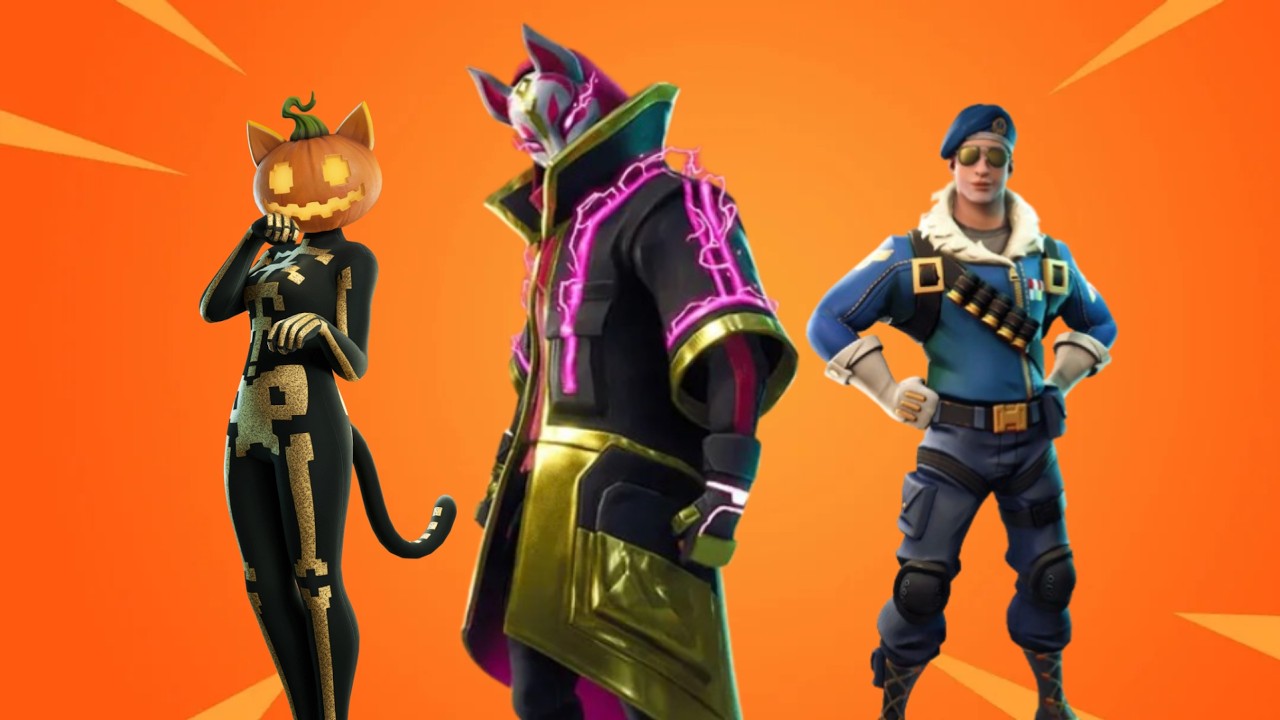 The OG Squads-Fill Experience in 2026 | Fortnite OG Season 7