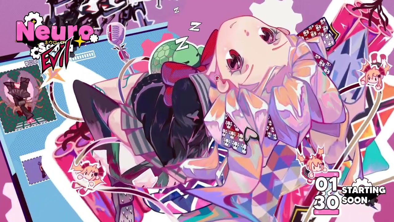 dev stream while sleeping - 09 September 2024