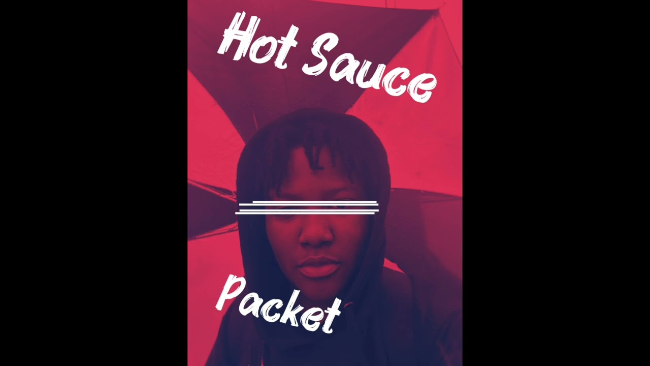 Aaron Kean - Hot Sauce Packet