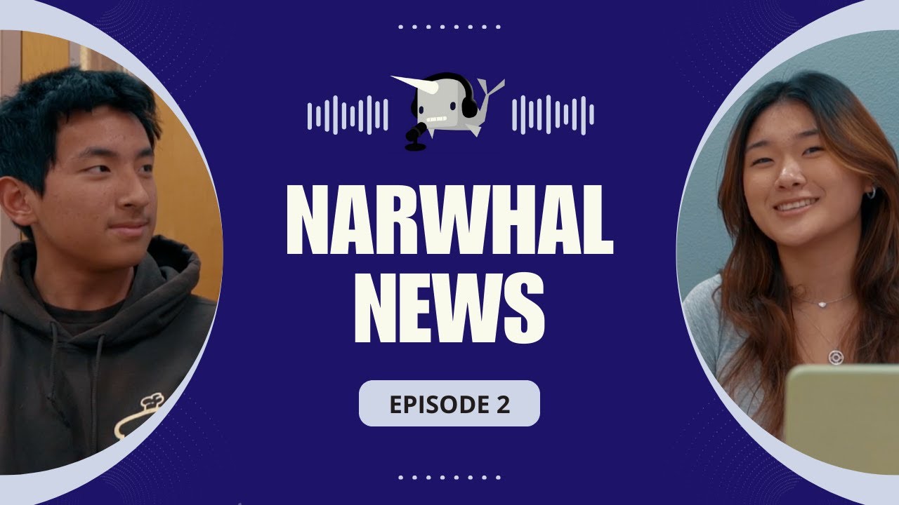 Starter Bots & Chief Delphi Updates | Narwhal News Ep. 2