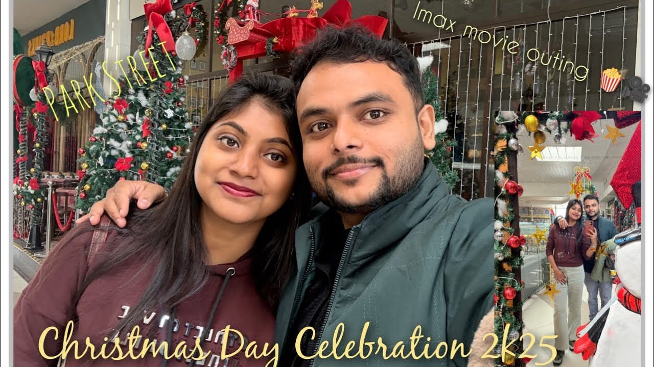 🎄👩‍❤️‍👨🥰🌻☘️ #25thDecember #movie #AvatarMovie #southcitymall 