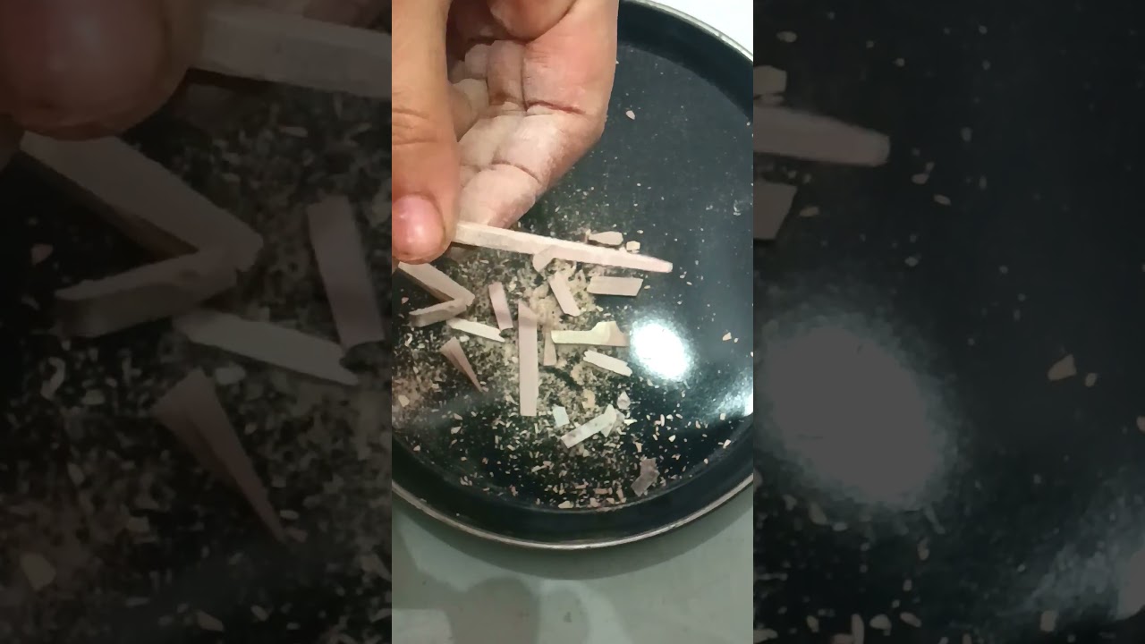 mouth watering crunch 😋 