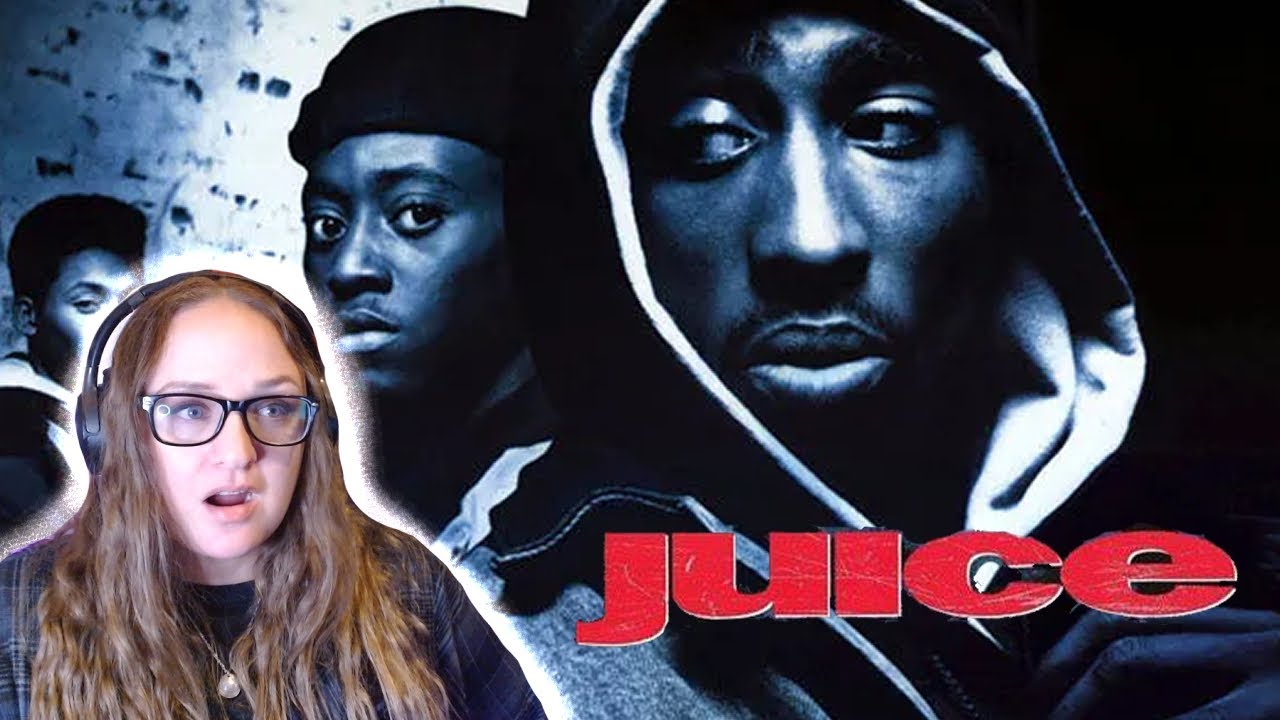 First time watching *JUICE* - 1992 reaction/review.