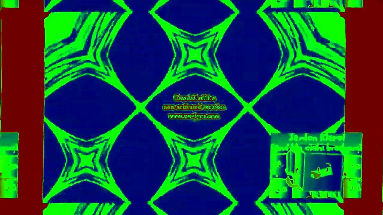 (REUPLOAD) Klasky Csupo Effects Round 4 vs Everyone