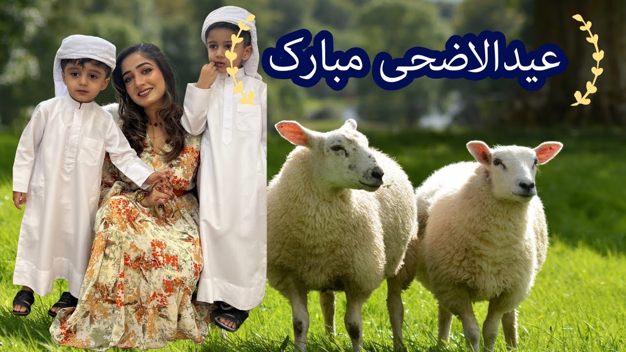 Eid Mubarak Mani Youtube Family ❤️ | Balochi vlog | Marwan Hamdan Pakistani Salook banetaga