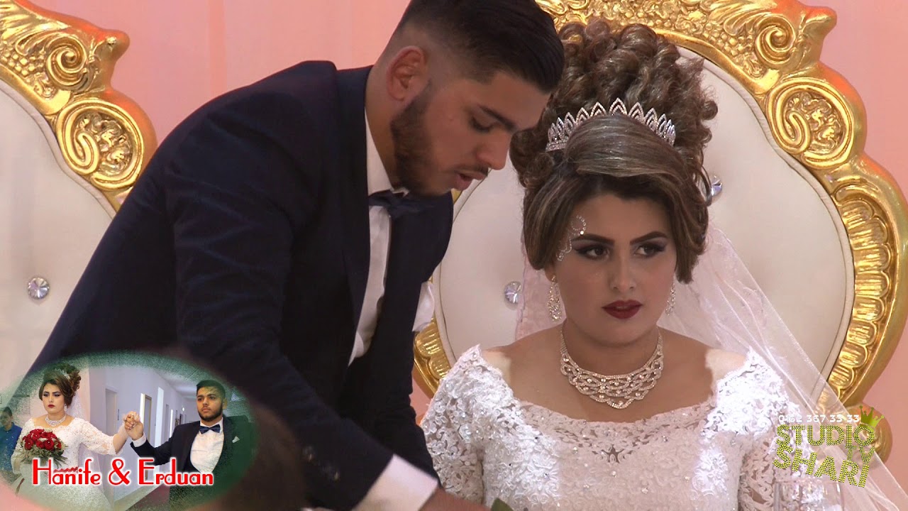 03 Sadri Gjakova Ernim Ibrahimi Vllezerit Krasnici Martesa Erduanit Hanifen