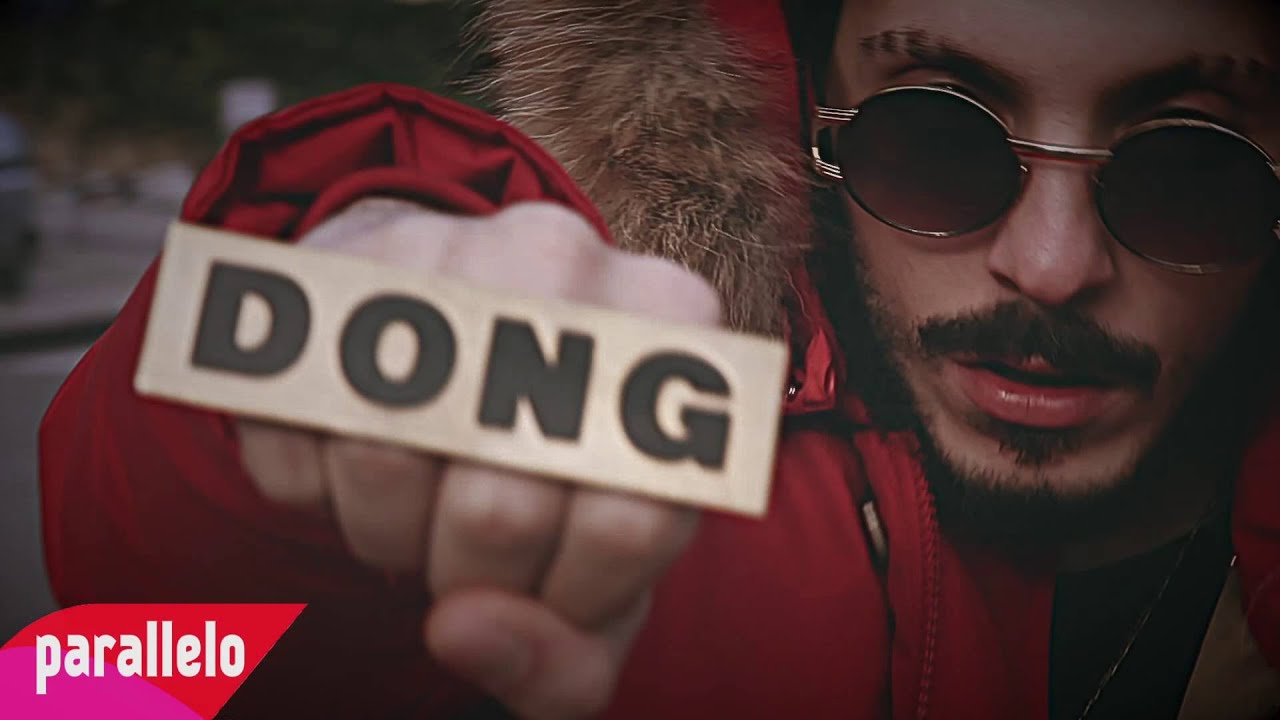 Enzo Dong - Secondigliano Regna ( GOMORRA SOUNDTRACK )