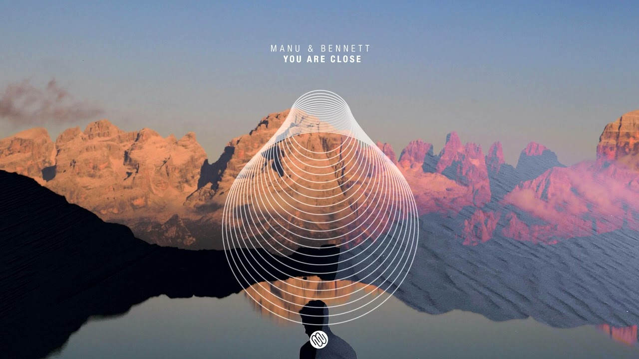Manu & Bennett - You Are Close (Original Mix) [Minded Music]