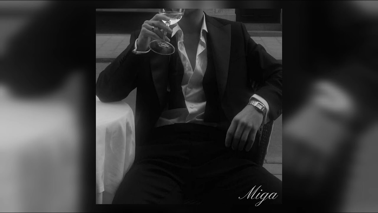 Michael Bublé - Feeling Good // (sped up)