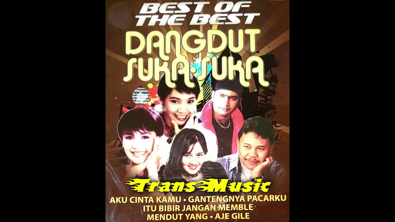 Lupa Diri Ni Ye Vocal Corina S