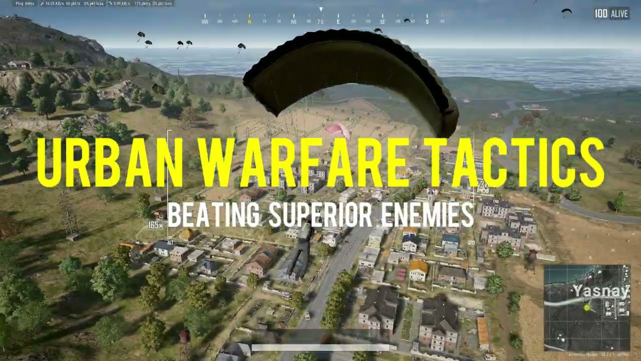 Играть в TTP — для слабаков? — ПОБЕДА №120 | ЭПИЗОД №56: ТАКТИЧЕСКИЕ СОВЕТЫ ПО ИГРЕ В PUBG