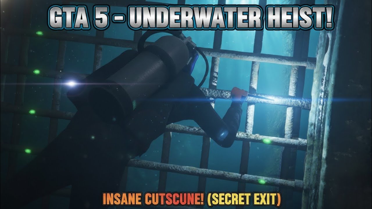 Gta 5 Story Mode #14