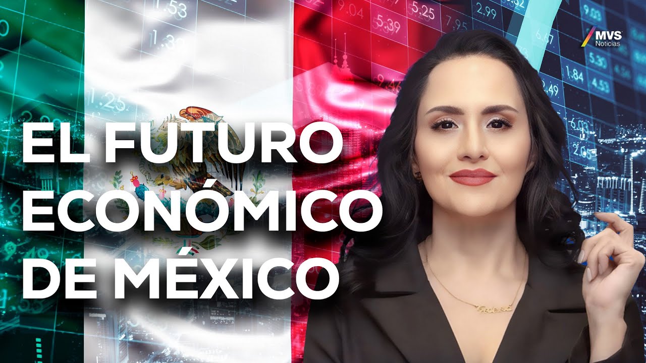Plan de INVERSIÓN Histórico: 5.6 BILLONES para INFRAESTRUCTURA | MVS Negocios