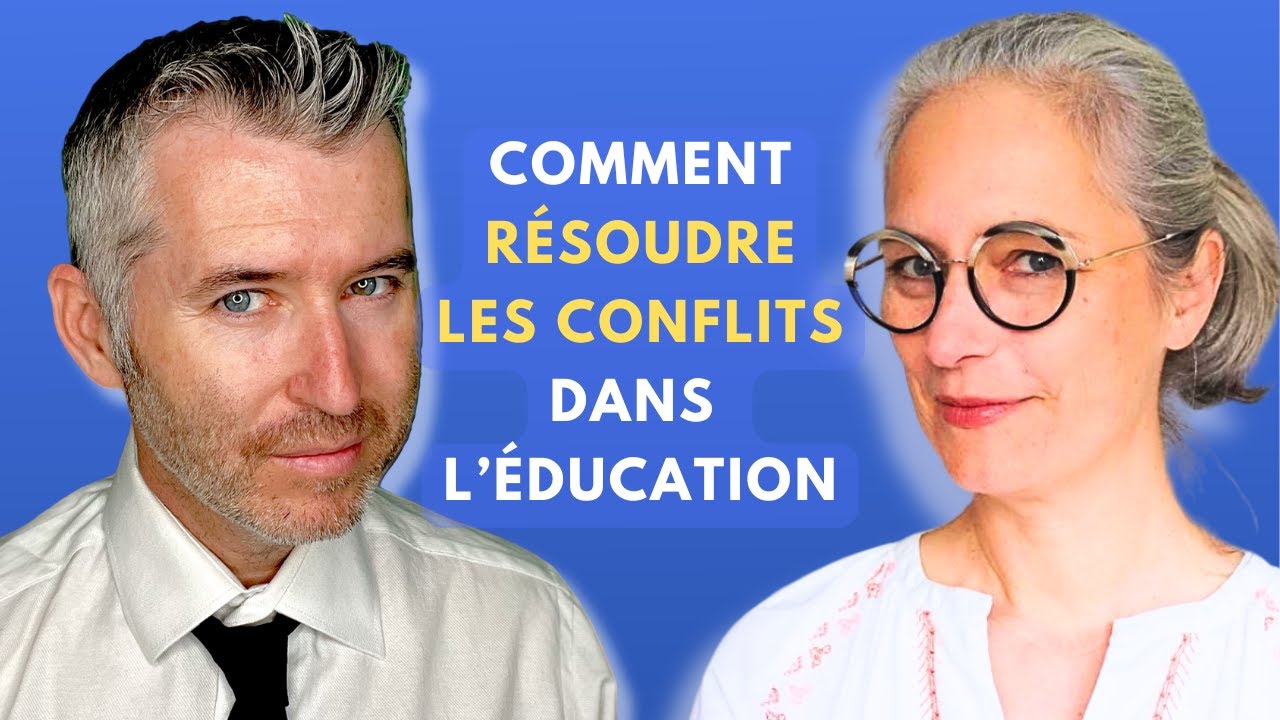 Les conflits sans perdants avec la méthode Gordon