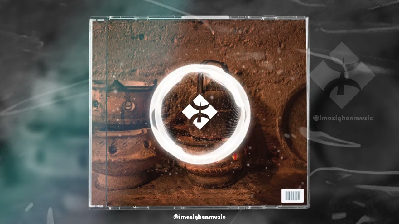 Lutar Spirit &ndash; Moroccan Amazigh Atlas Remix | Energetic Violin Vibes