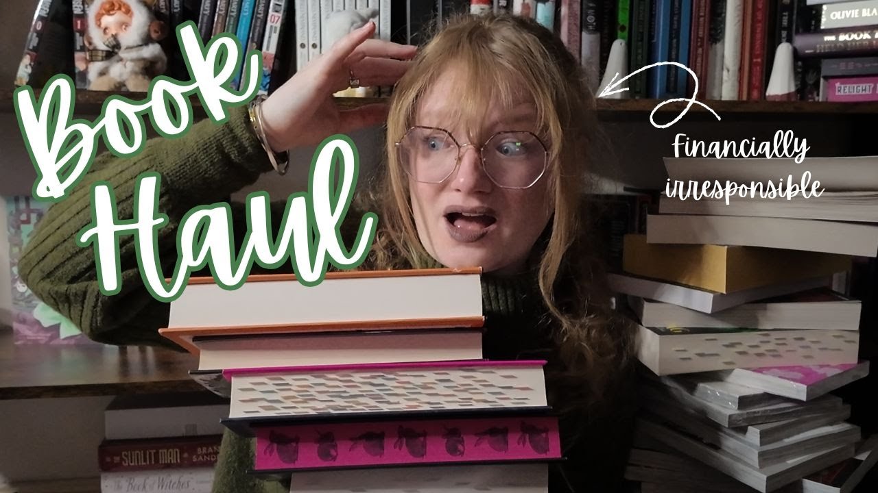 Более 40 книг ~ Фэнтези, манга и ужасы.