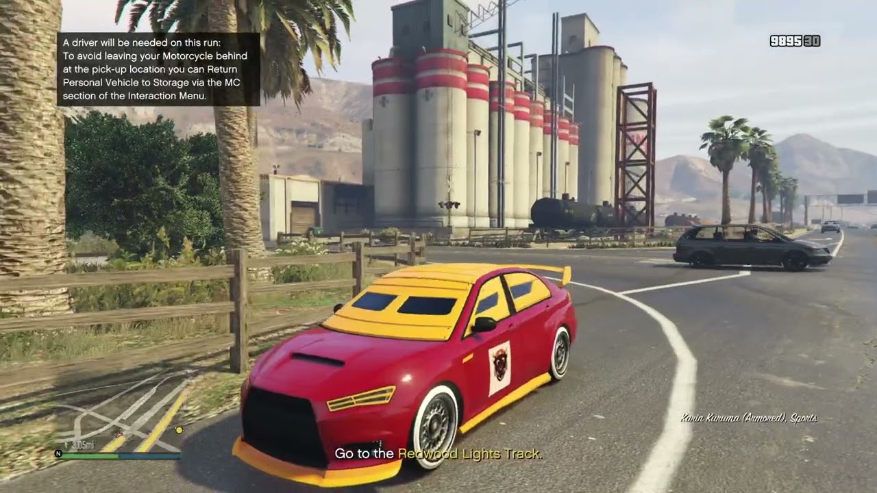 Jv plays gta 5 online caro mano relaxo