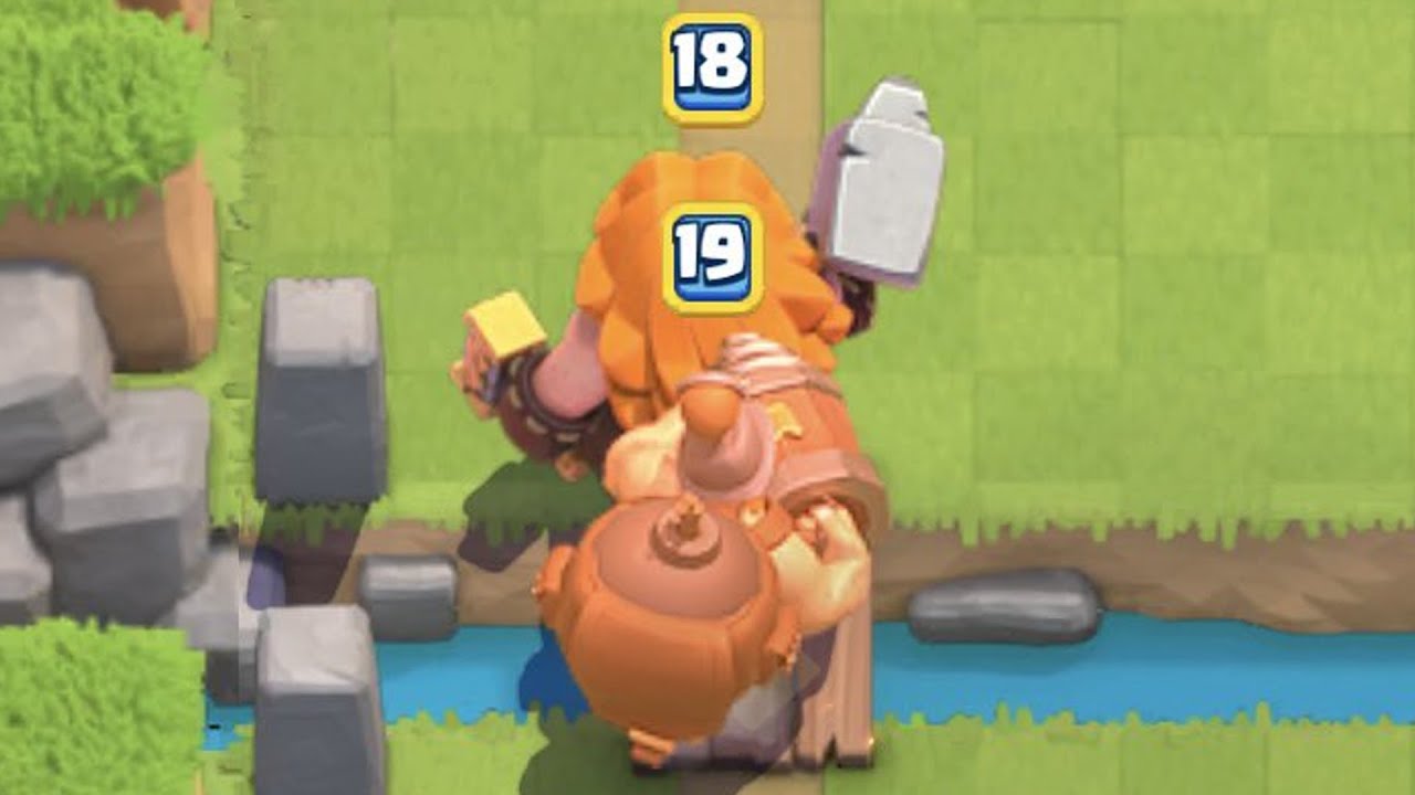 mighty miner got buffed