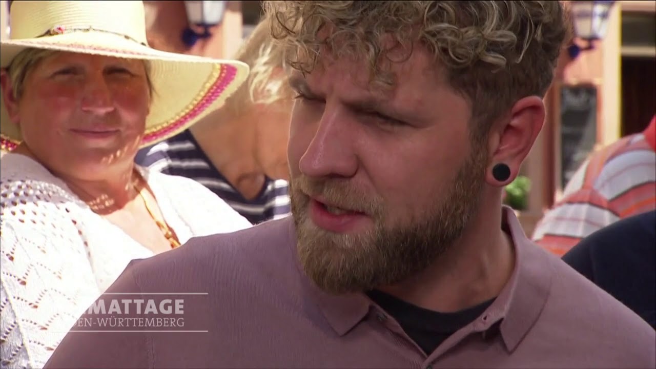 Heimattage Waldkirsch 2018