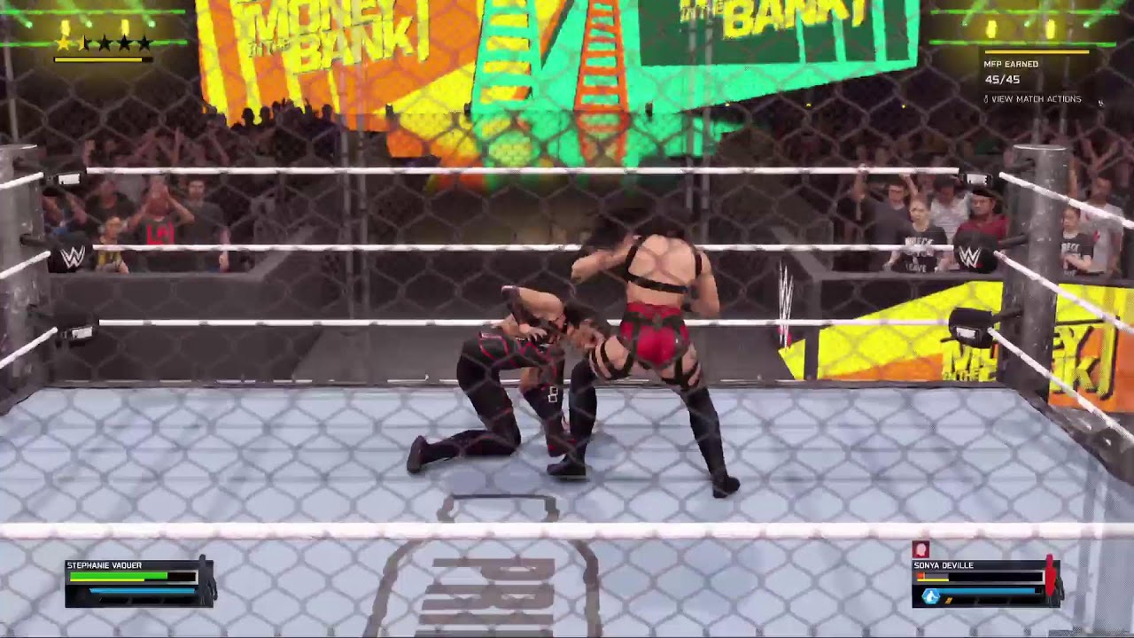 WWE 2K25 | MyFACTION | Part 18 | Live Streaming | PS5 Gameplay