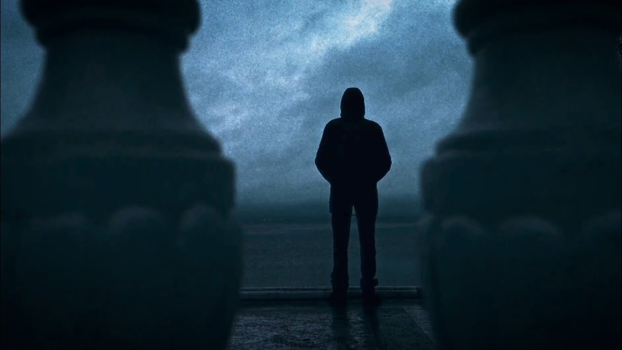 REXTON – Enlightenment