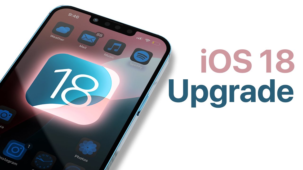 Jak zainstalować wersję beta systemu iOS 18 na iPhonie w 2 minuty!