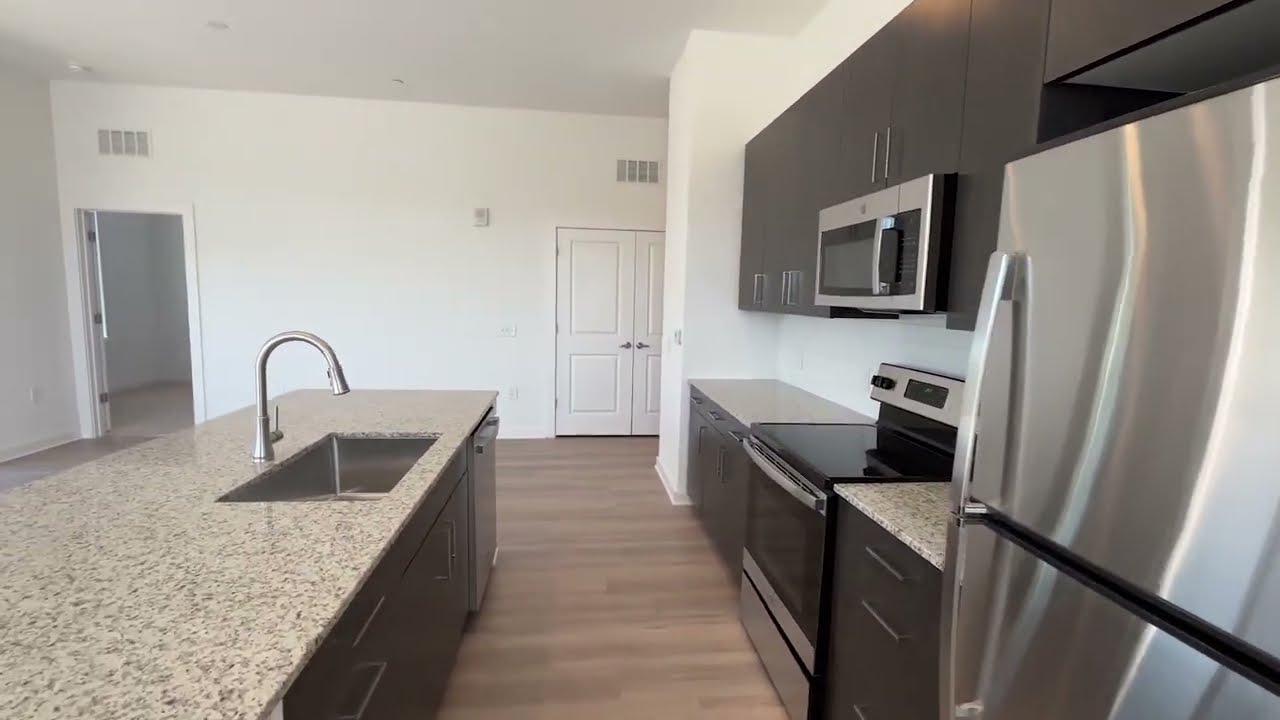 The Penman Apartments - Grant Park ATL - B8 Unit 5502
