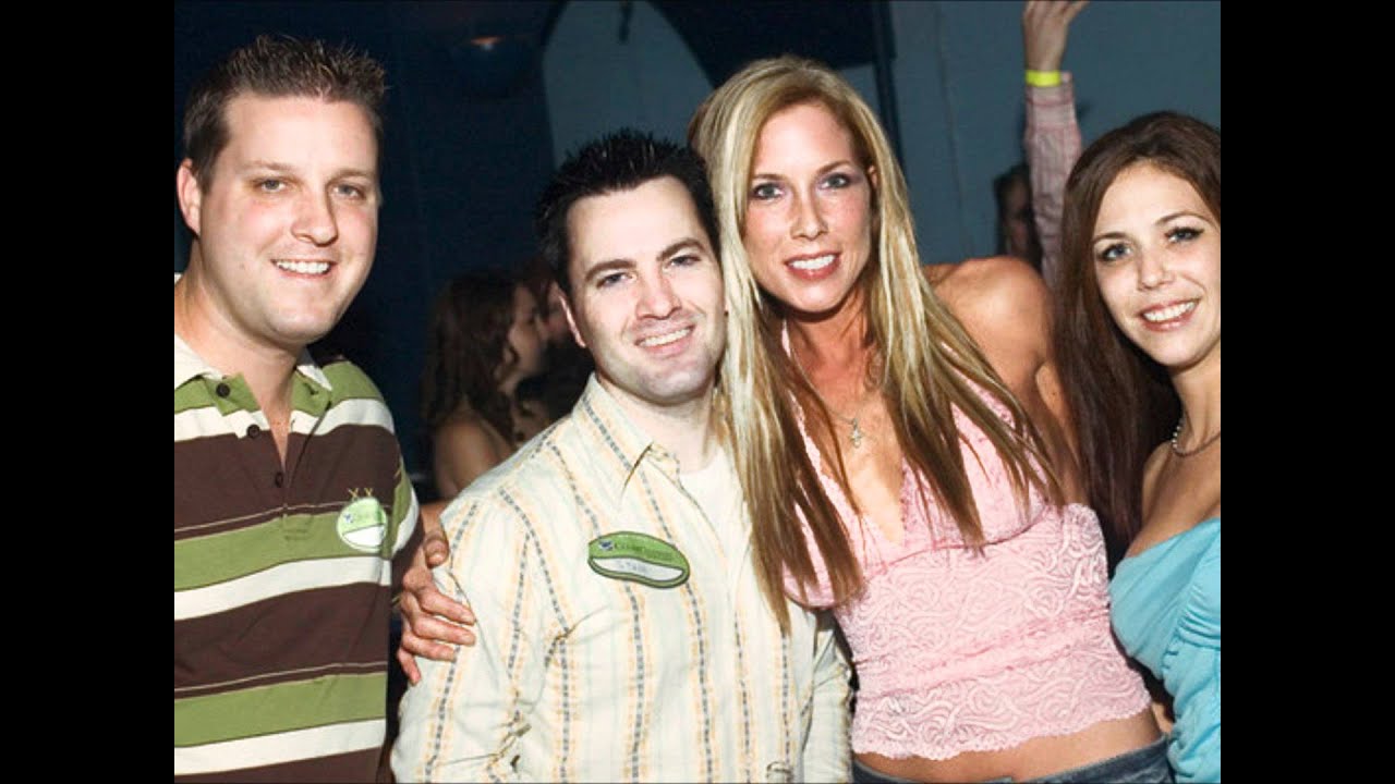 Eminem ex-wife's Kim Mathers Channel 955 Interview - Part 2 of 2