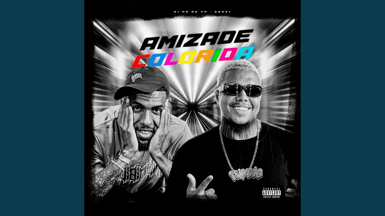 Amizade Colorida