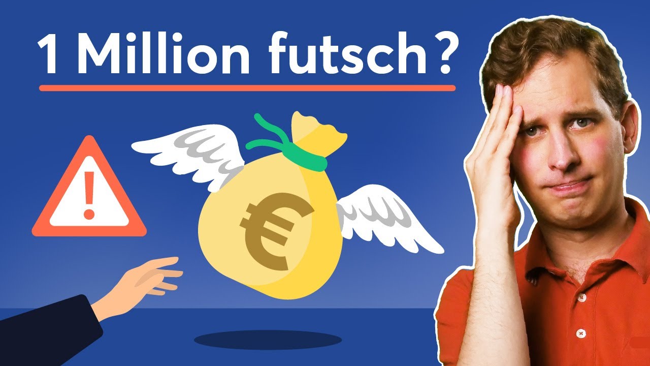 Der teuerste Fehler beim Investieren...