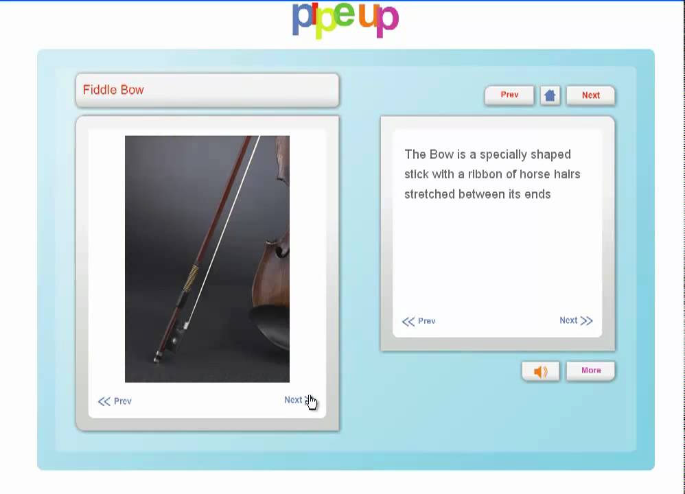 Pipe Up - Irish Traditional Music Resource DVD-ROM