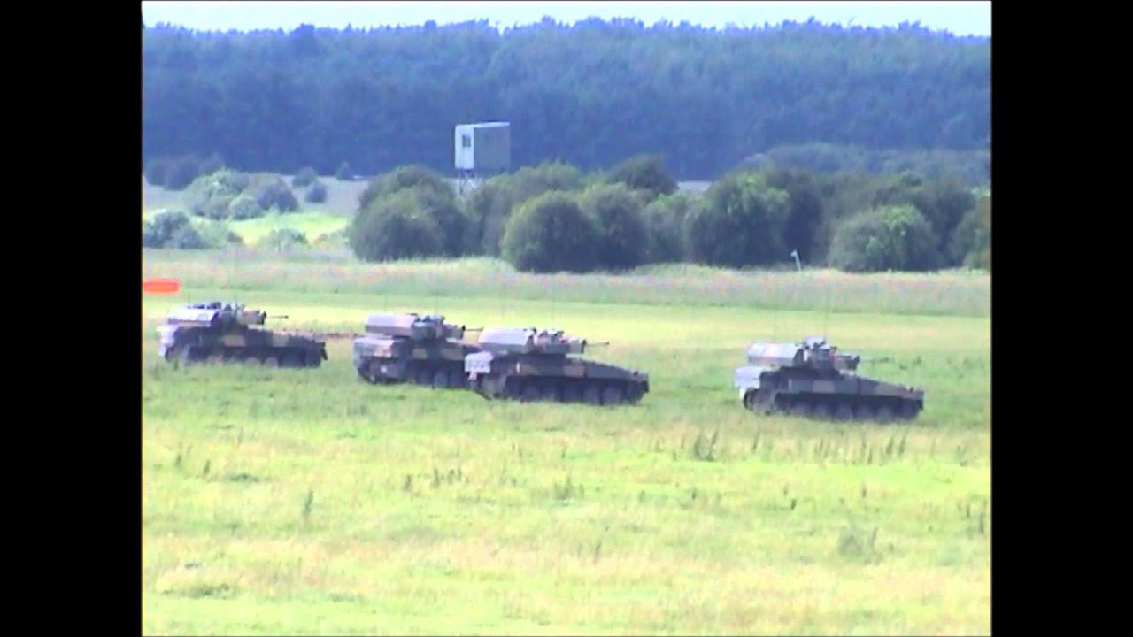 Larkhill July 7, 2002