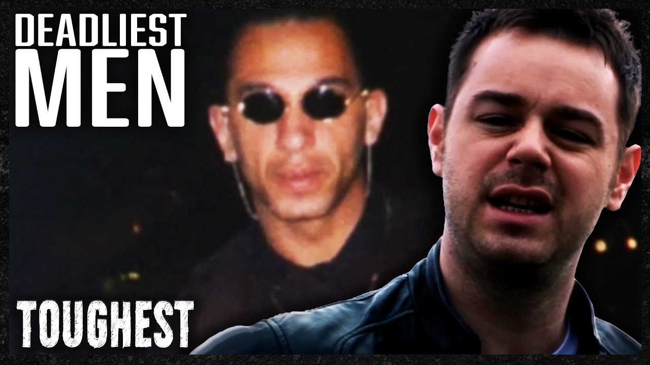 Danny Faces Stephen 'The Devil' French | Danny Dyer's Deadliest Men (Full Episode) | TOUGHEST