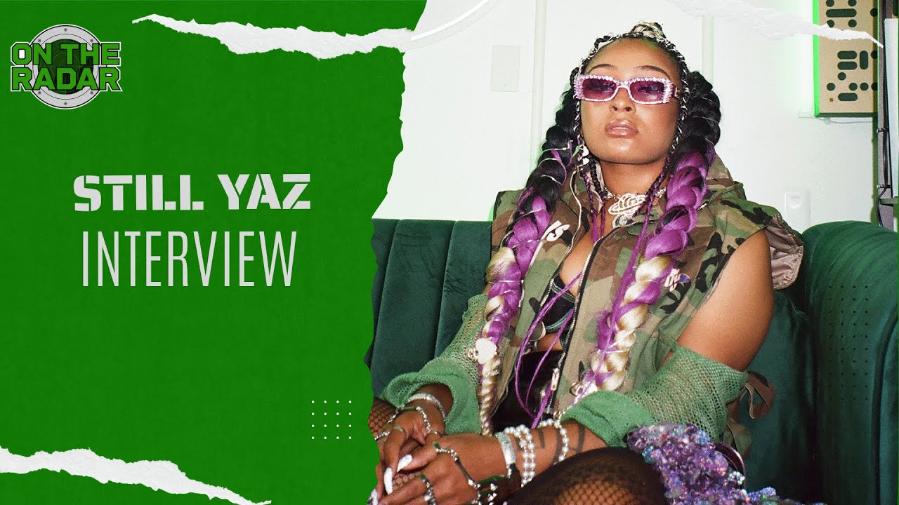 Still Yaz On Upcoming Music, Touring With Eric B. & Rakim, The Standard In Music Going Down + More!
