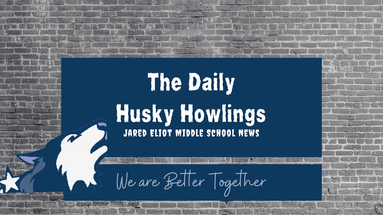 Eliot News 2/12/26
