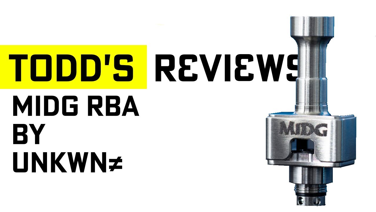 Midg RBA BY UNKWN&ne;