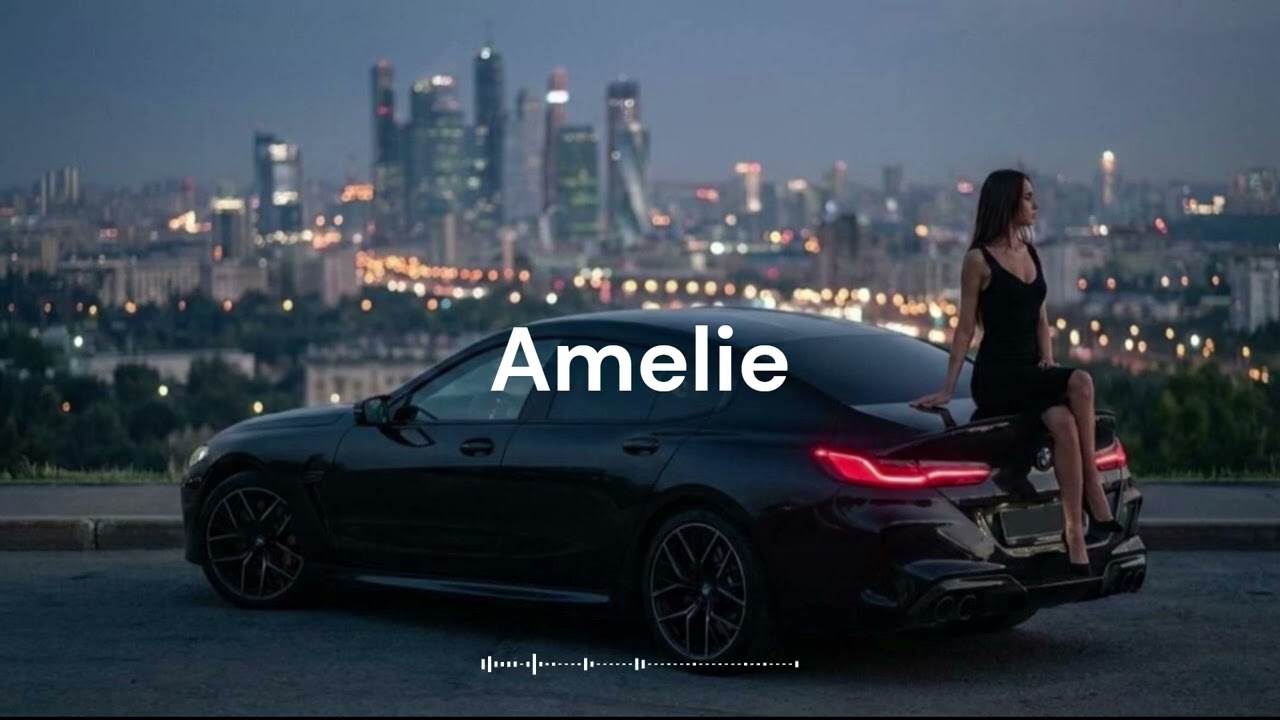 Amelie - Echoes of the Lighthouse (CAR MIX)