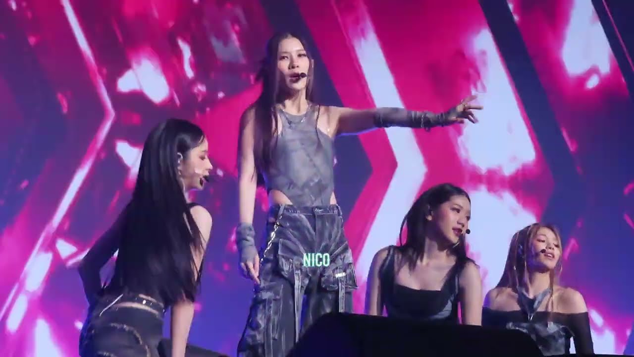 TIKITAKATA - Anda Lookkaew Noon Praewa | Love Senior Fanmeet in Hong Kong 20240824