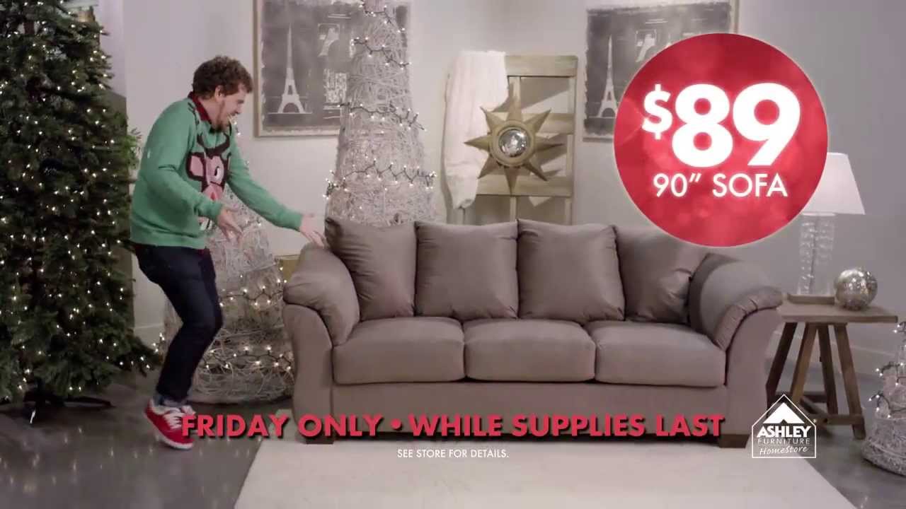 Black Friday Ashley Furniture HomeStore Memphis