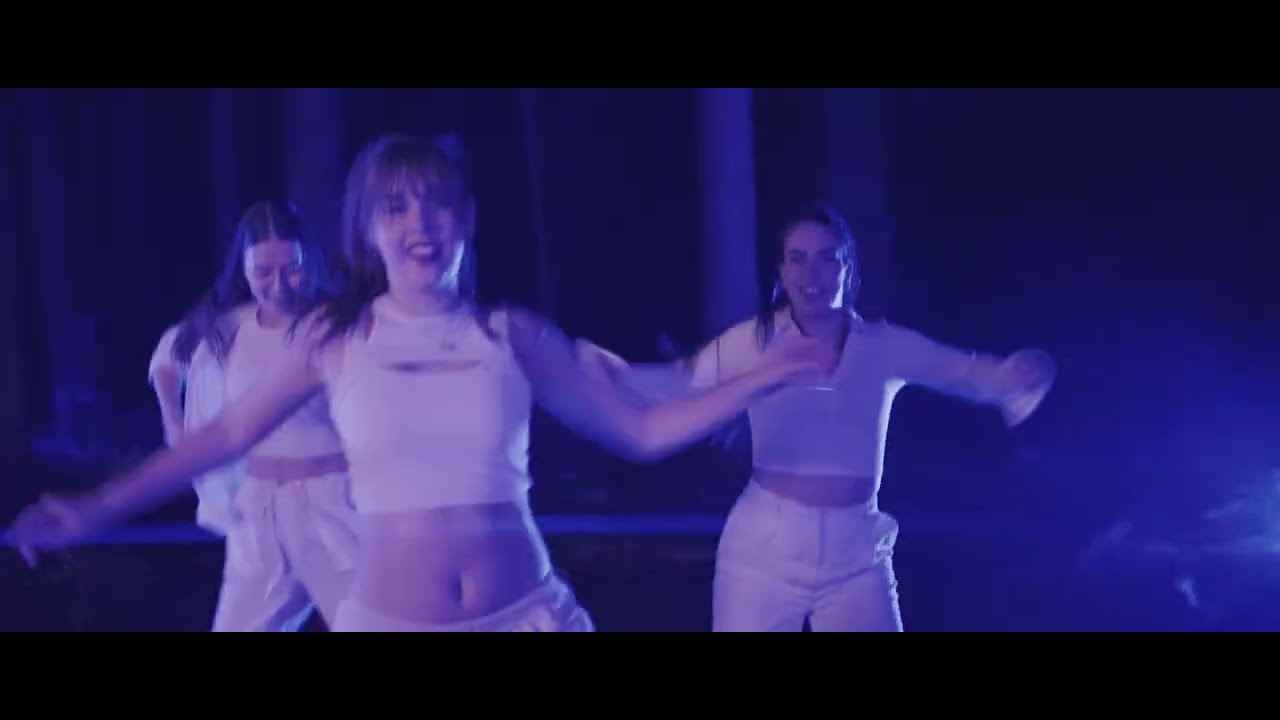 Ben Fox feat. Liinks - Playground