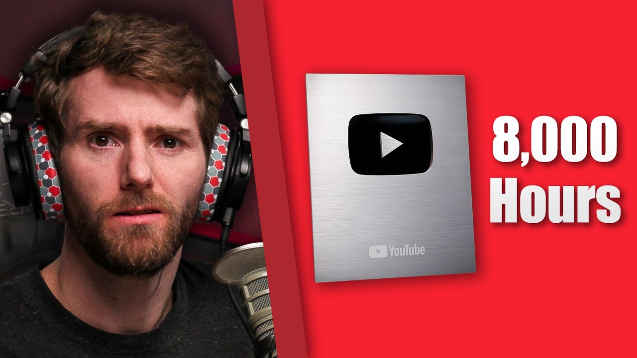 Клип 4: YouTube удвоил требования для монетизации