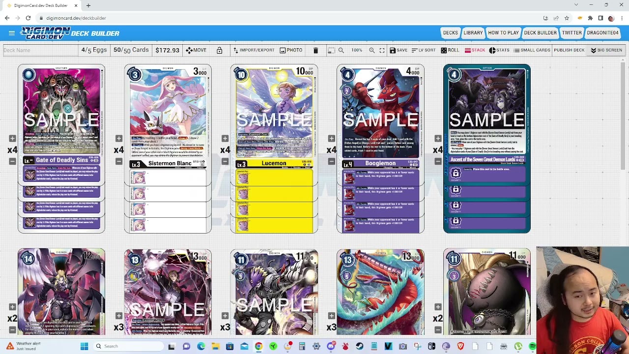 EX6 7 Great Demon Lords First Thoughts
