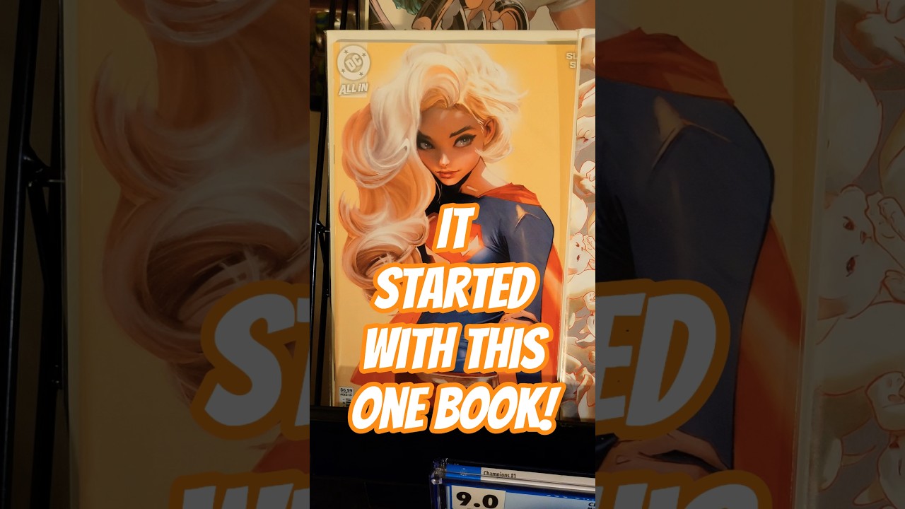 I Love Lozano Covers! 