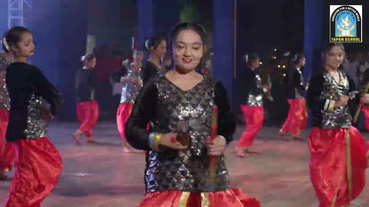 #tapanotsav