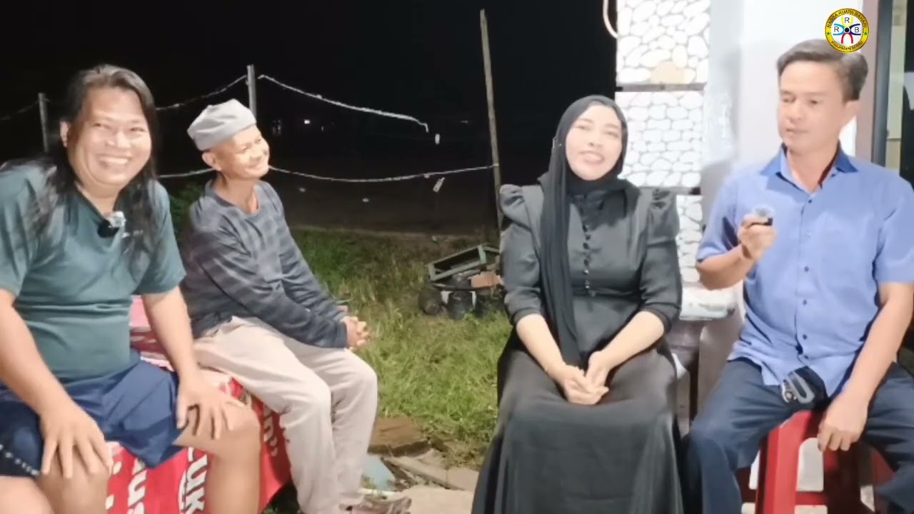 Cerita Santai Film Karung Gandum 