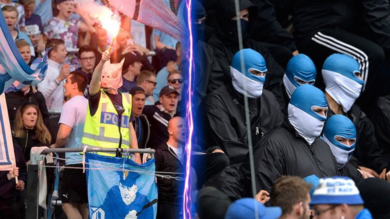 BÄSTA RAMSORNA AV MALMÖ FF ULTRAS