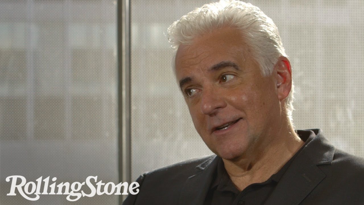 How Seinfeld's J. Peterman Started Actually Working for J. Peterman